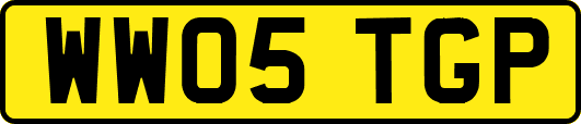 WW05TGP