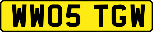 WW05TGW