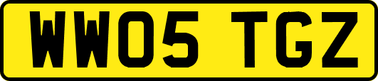 WW05TGZ