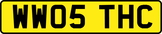 WW05THC