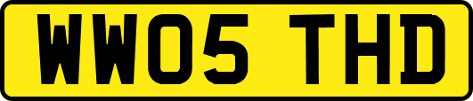 WW05THD