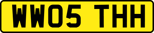 WW05THH