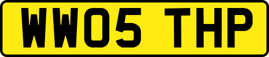 WW05THP