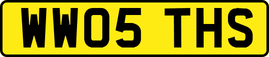 WW05THS