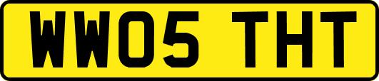 WW05THT