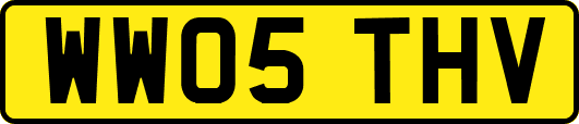 WW05THV