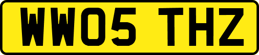WW05THZ
