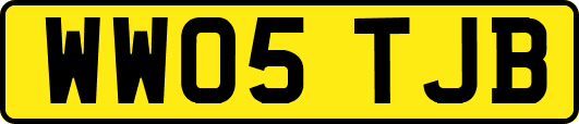 WW05TJB