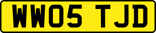 WW05TJD