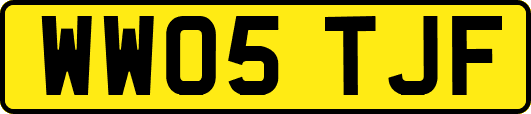 WW05TJF