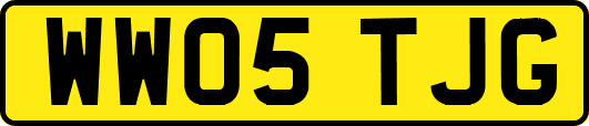 WW05TJG