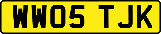 WW05TJK