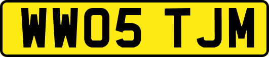 WW05TJM