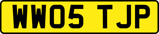 WW05TJP