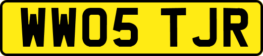 WW05TJR