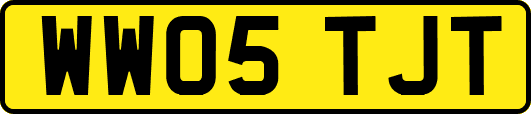 WW05TJT