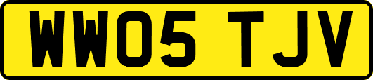 WW05TJV