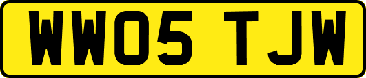 WW05TJW