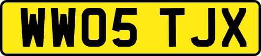 WW05TJX