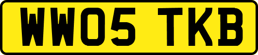WW05TKB