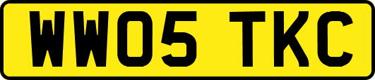 WW05TKC