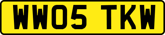 WW05TKW