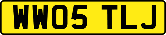 WW05TLJ