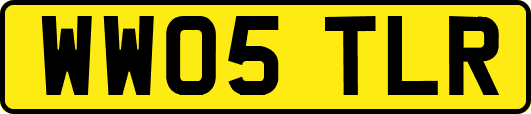 WW05TLR