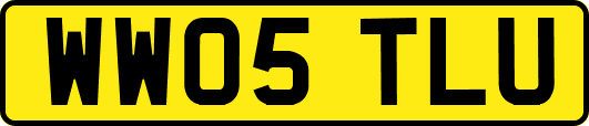 WW05TLU