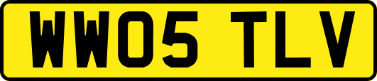 WW05TLV
