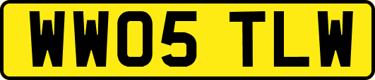 WW05TLW