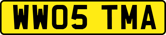 WW05TMA