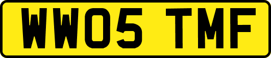 WW05TMF