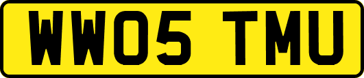 WW05TMU