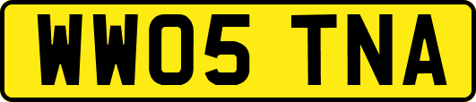 WW05TNA