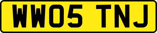 WW05TNJ