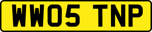 WW05TNP