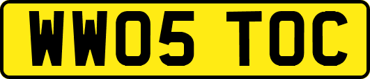 WW05TOC