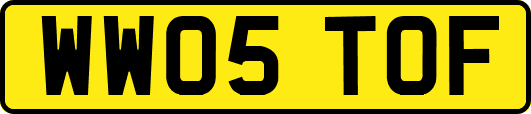 WW05TOF