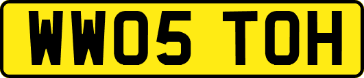 WW05TOH