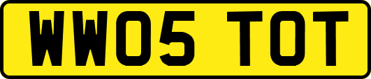 WW05TOT