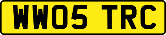 WW05TRC