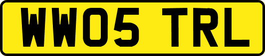 WW05TRL