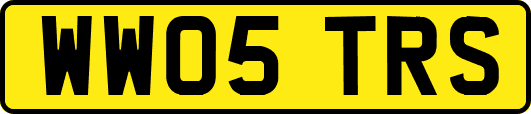 WW05TRS