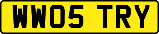 WW05TRY