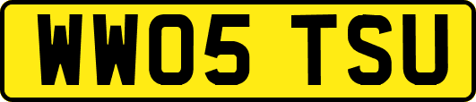 WW05TSU
