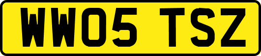 WW05TSZ