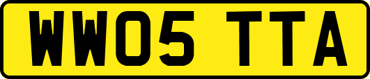 WW05TTA
