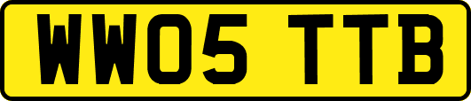 WW05TTB