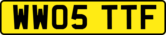 WW05TTF